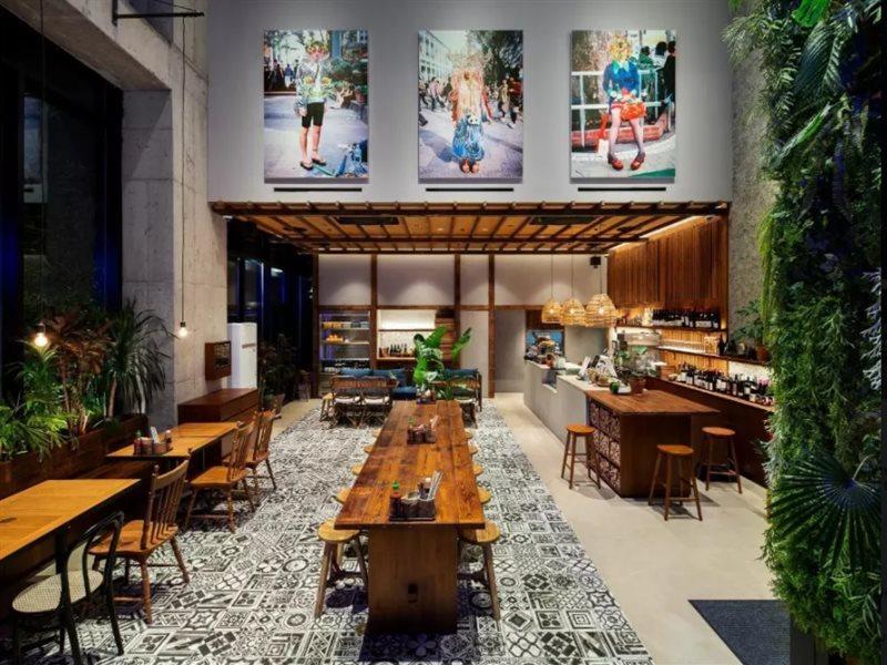 Hotel Anteroom Seoul Exterior foto