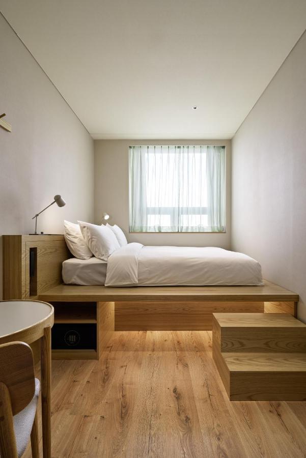 Hotel Anteroom Seoul Exterior foto