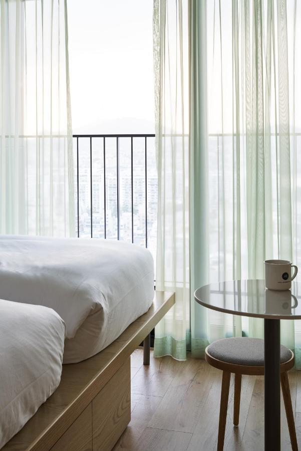 Hotel Anteroom Seoul Exterior foto