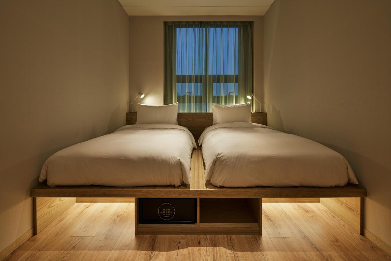 Hotel Anteroom Seoul Exterior foto