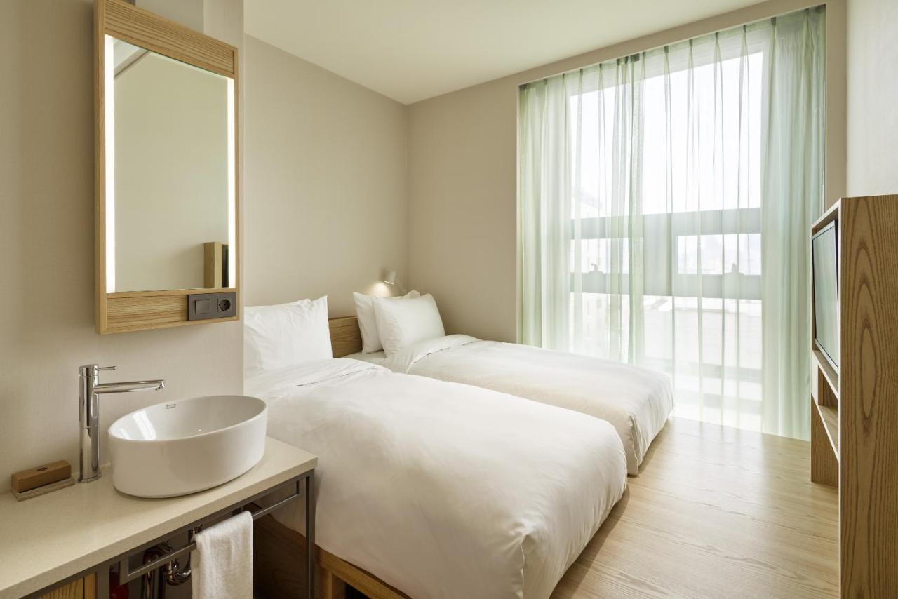 Hotel Anteroom Seoul Zimmer foto